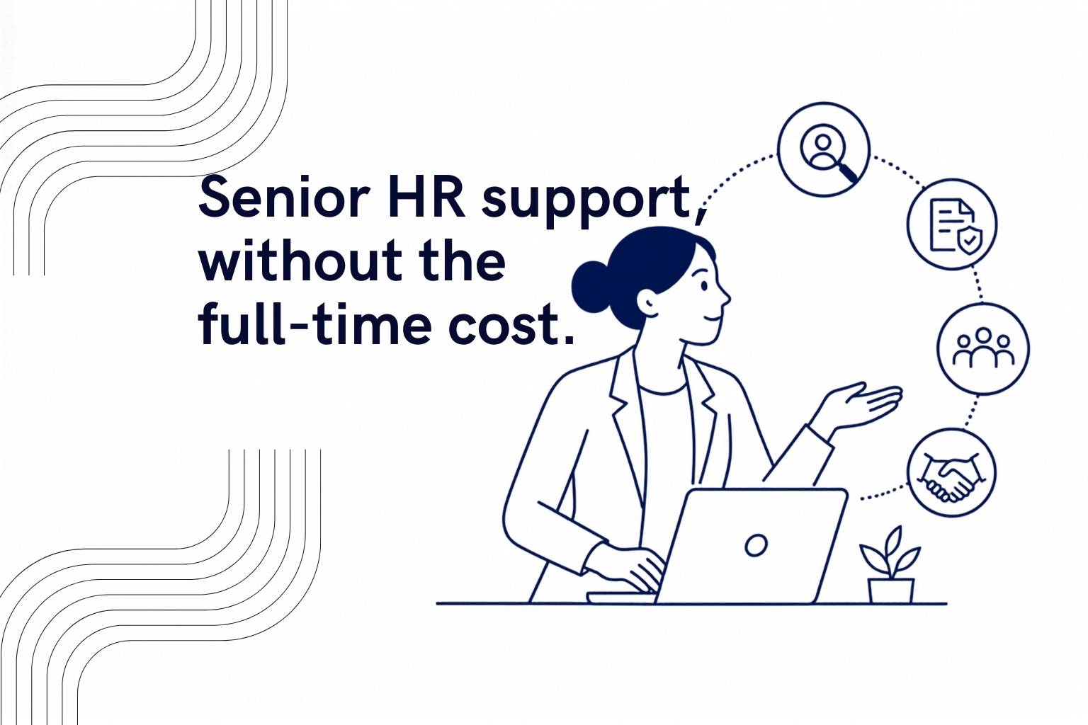 Startup & SME HR